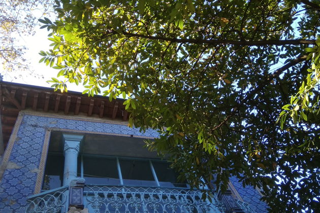 Фото экскурсии - Прогулка по Ялте эпохи Серебряного века - 7