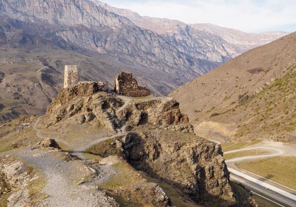 От Фиагдона до Кармадона: главные достопримечательности Северной Осетии  - фото 2