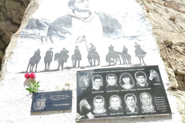 Фото экскурсии - От Фиагдона до Кармадона: ключевые места Северной Осетии - 6