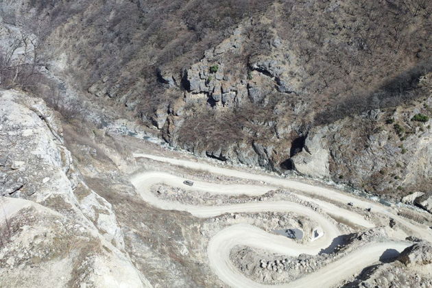 Фото экскурсии - От Фиагдона до Кармадона: ключевые места Северной Осетии - 8