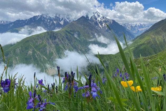 Фото экскурсии - От Фиагдона до Кармадона: ключевые места Северной Осетии - 10