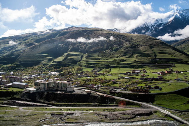 Фото экскурсии - От Фиагдона до Кармадона: ключевые места Северной Осетии - 14