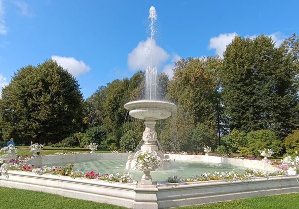 Царское Село по-царски в небольшой группе - фото 4
