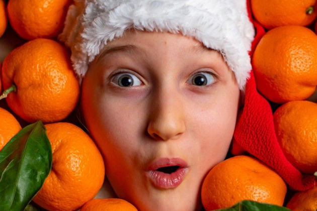 Фото - экскурсия: ЗИМНЯЯ СКАЗКА - Рукотворная Абхазия, Сухум, Кындык, Черниговка