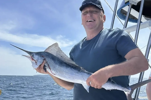 Фото - экскурсия: Ловля рыбы в водах Андаманского моря