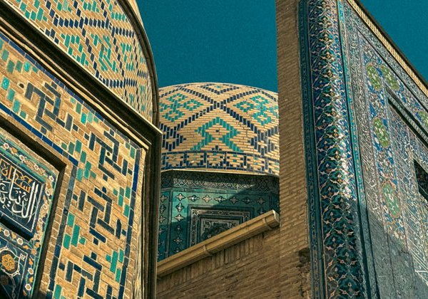 Самарканд без фильтров: истории, которые не прочитаешь в путеводителях. - фото 4