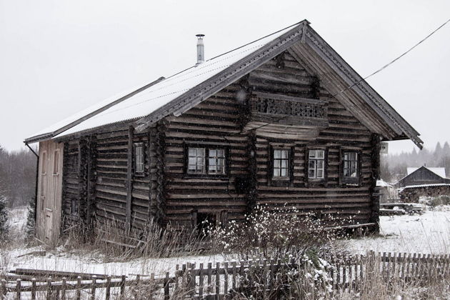 Экскурсия в деревню Кинерму-1