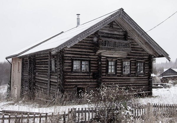 Экскурсия в деревню Кинерму - фото 1