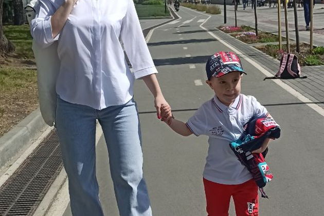 Фото экскурсии - Обзорная прогулка по Новосибирску в составе группы - 11