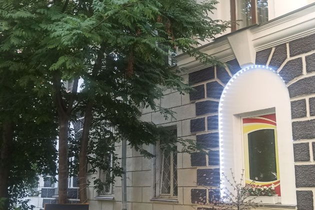 Фото экскурсии - Обзорная прогулка по Новосибирску в составе группы - 11