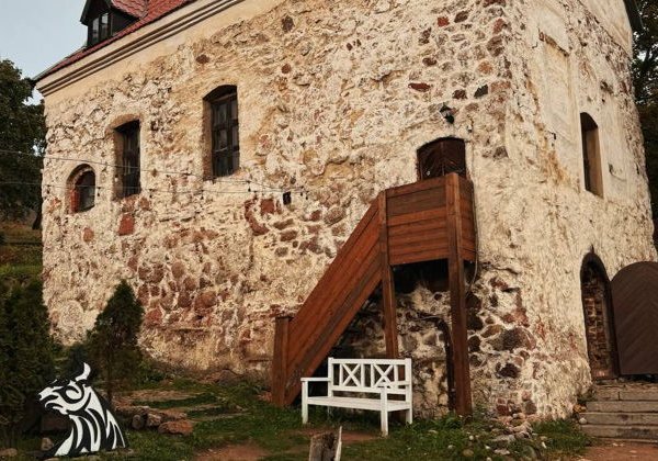Авторская экскурсия в Выборг - фото 1