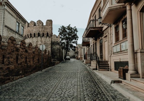 Фотосвидание с Баку - фото 4