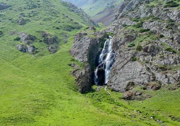 Тенсегрити — тур с дыхательными практиками - фото 1