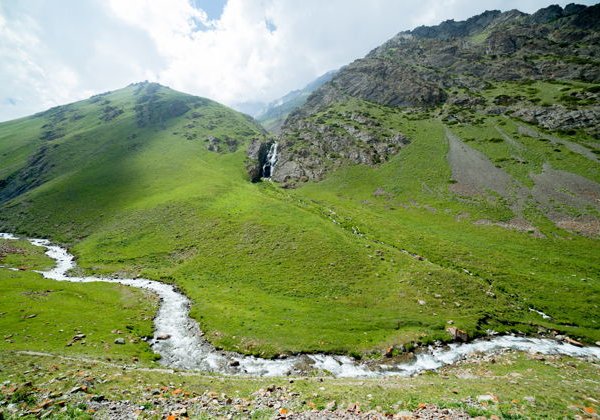 Тенсегрити — тур с дыхательными практиками - фото 4