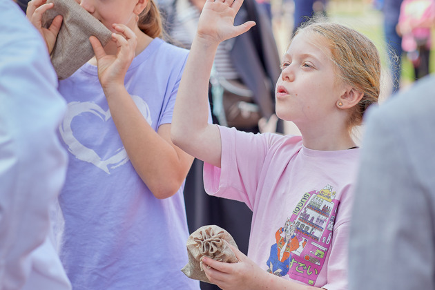 Фото - экскурсия: Увлекательный квест для всей группы "В поисках клада Ярослава"