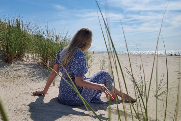 Фото - экскурсия: Прогулки по Пруссии: Кранц и Куршская коса