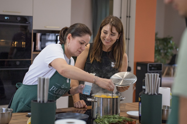 Фото - экскурсия: Вкусы Твери: кулинарный мастер-класс по приготовлению блюд тверской кухни