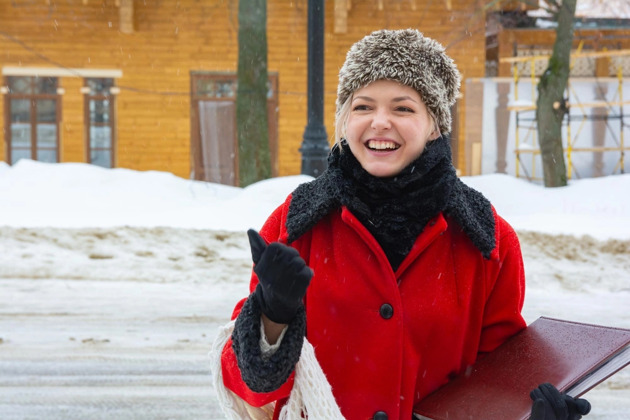 Фото - экскурсия: Рыбинск: история купеческого города