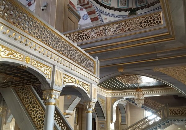 Захватывающее однодневное приключение в Чечню - фото 2