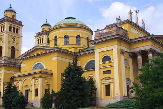 Фото экскурсии - Термальные купальни в пещерах Эгера и Демьена - 15
