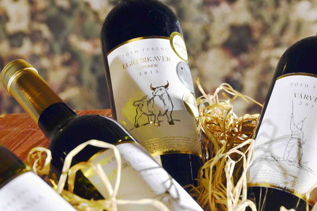 Фото экскурсии - Термальные купальни в пещерах Эгера и Демьена - 5