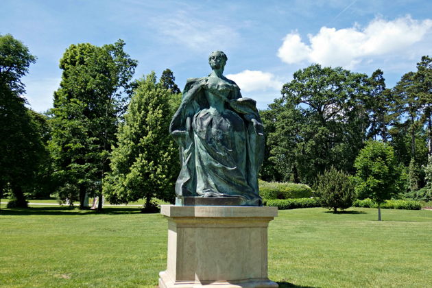 Фото экскурсии - Термальные купальни в пещерах Эгера и Демьена - 6