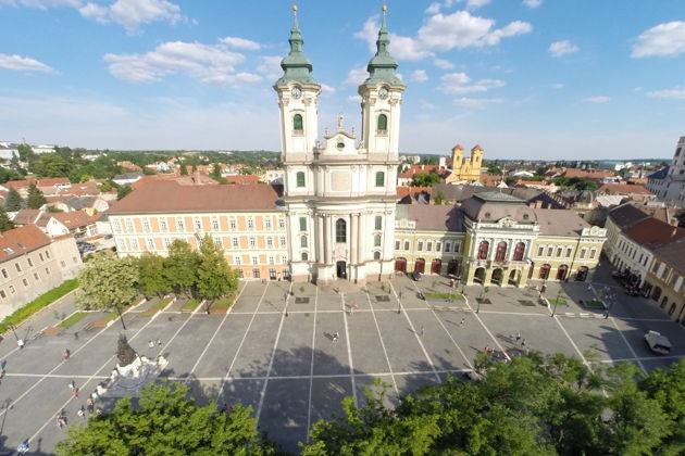 Фото экскурсии - Термальные купальни в пещерах Эгера и Демьена - 8