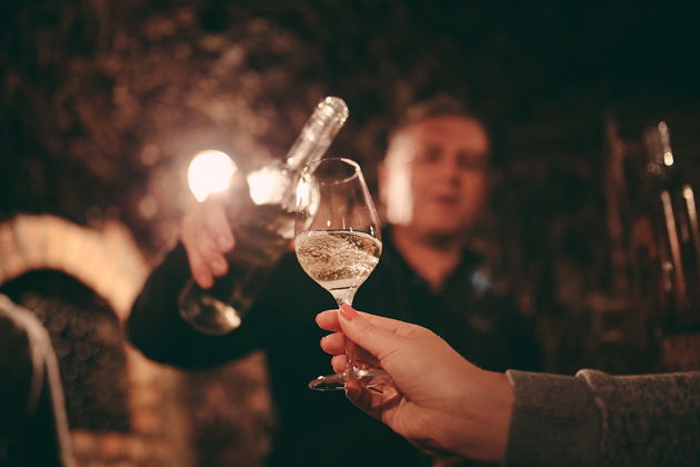 Фото экскурсии - Термальные купальни в пещерах Эгера и Демьена - 9