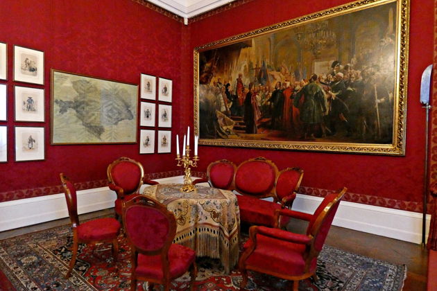 Фото экскурсии - Термальные купальни в пещерах Эгера и Демьена - 11