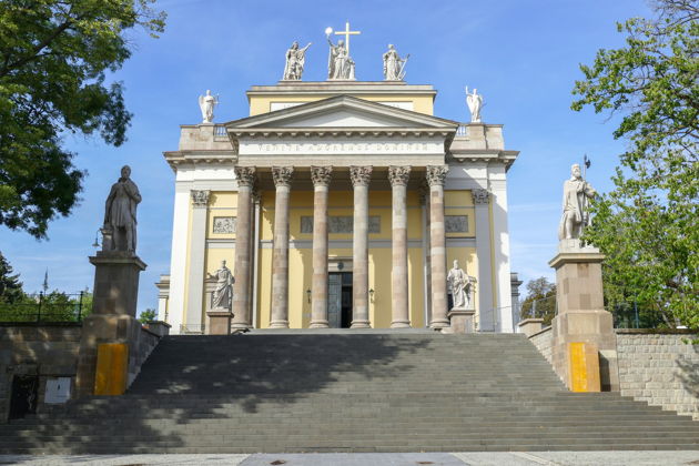 Фото экскурсии - Термальные купальни в пещерах Эгера и Демьена - 12