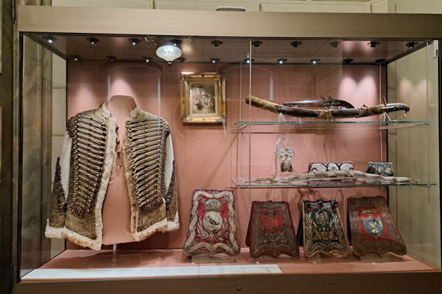 Фото экскурсии - Термальные купальни в пещерах Эгера и Демьена - 13