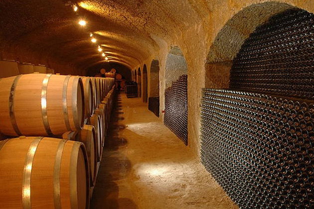 Фото экскурсии - Термальные купальни в пещерах Эгера и Демьена - 14