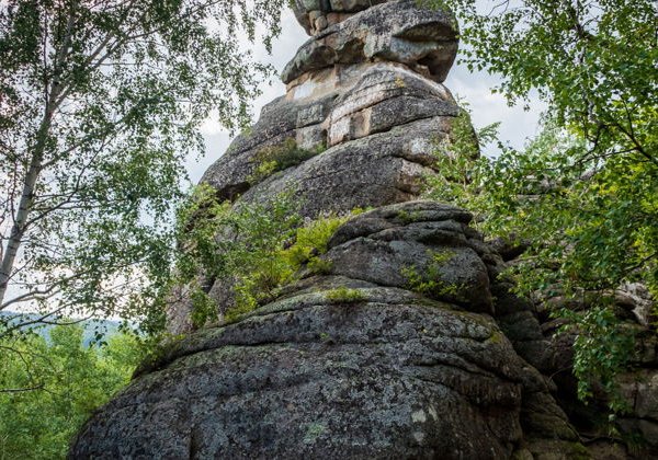 Всероссийская здравница - город-курорт Белокуриха - фото 3