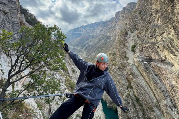 Фото экскурсии - Покорите сердце Дагестана за день: Сулакский каньон и бархан Сарыкум - 6