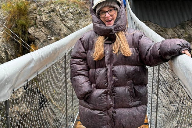 Фото экскурсии - Покорите сердце Дагестана за день: Сулакский каньон и бархан Сарыкум - 8