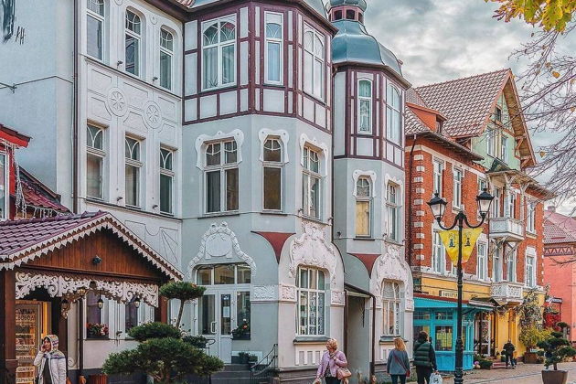 Фото экскурсии - Исследуем Кенигсберг и побережье за один день - 10