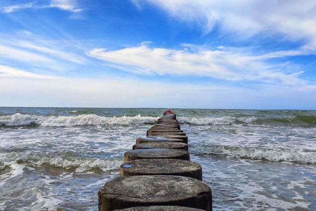 Фото экскурсии - Исследуем Кенигсберг и побережье за один день - 11