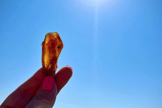 Фото экскурсии - Исследуем Кенигсберг и побережье за один день - 12