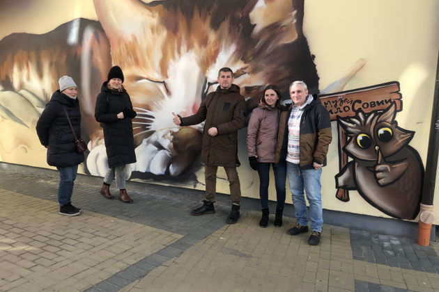 Фото экскурсии - Исследуем Кенигсберг и побережье за один день - 2