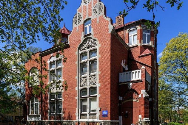 Фото экскурсии - Исследуем Кенигсберг и побережье за один день - 5