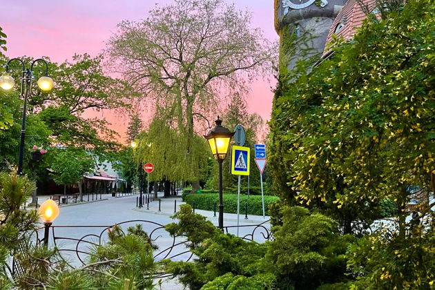 Фото экскурсии - Исследуем Кенигсберг и побережье за один день - 7