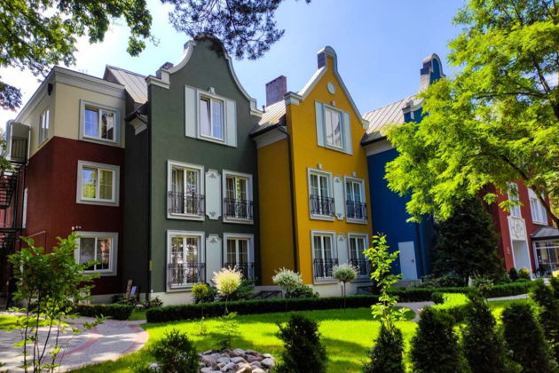 Фото экскурсии - Исследуем Кенигсберг и побережье за один день - 8