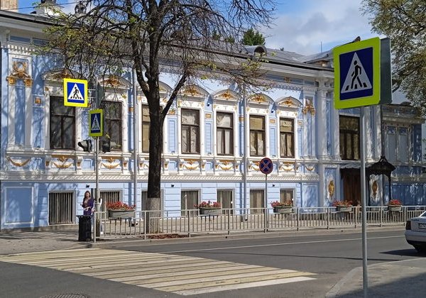 Знаменитые гости Нижнего Новгорода. Дюма, Пушкин, Шаляпин и другие - фото 2