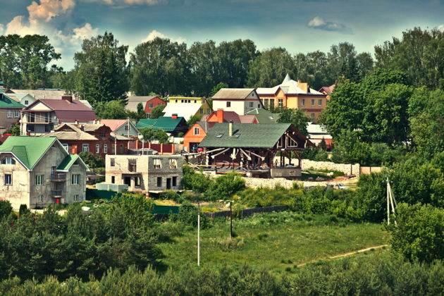 Фото экскурсии - Ржев: переплетение времен - 7