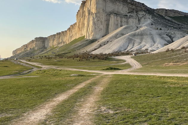 Фото экскурсии - Прогулка по побережью к Новому Свету: разнообразный Крым - 11