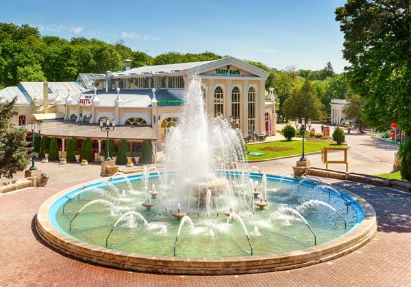 Тур по пяти городам Кавказских Минеральных Вод за один день - фото 3