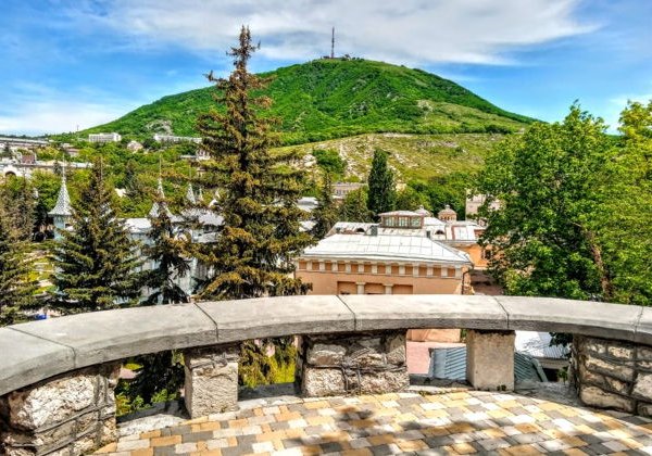 Тур по пяти городам Кавказских Минеральных Вод за один день - фото 4