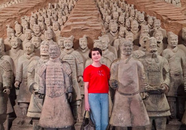 10 чудес Китая: авторский тур по удивительным местам Поднебесной  - фото 3