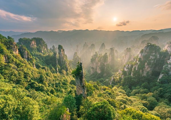 10 чудес Китая: авторский тур по удивительным местам Поднебесной  - фото 1