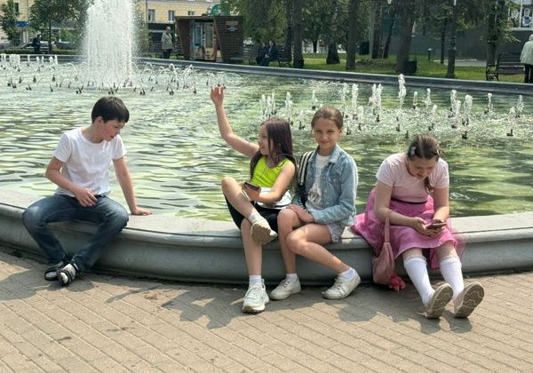 Школьная экспедиция по Сергиево-Посадским достопримечательностям - фото 2
